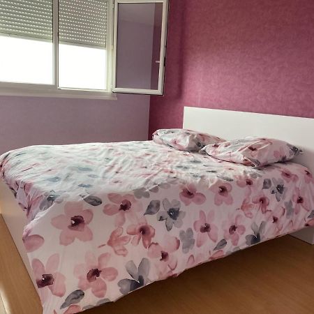 Appartement Motte Giron Dijon Eksteriør billede