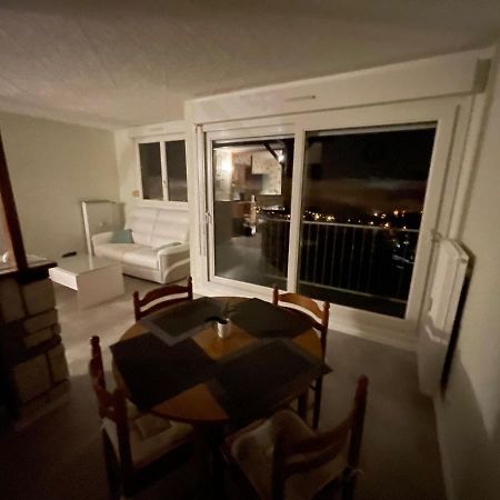 Appartement Motte Giron Dijon Eksteriør billede