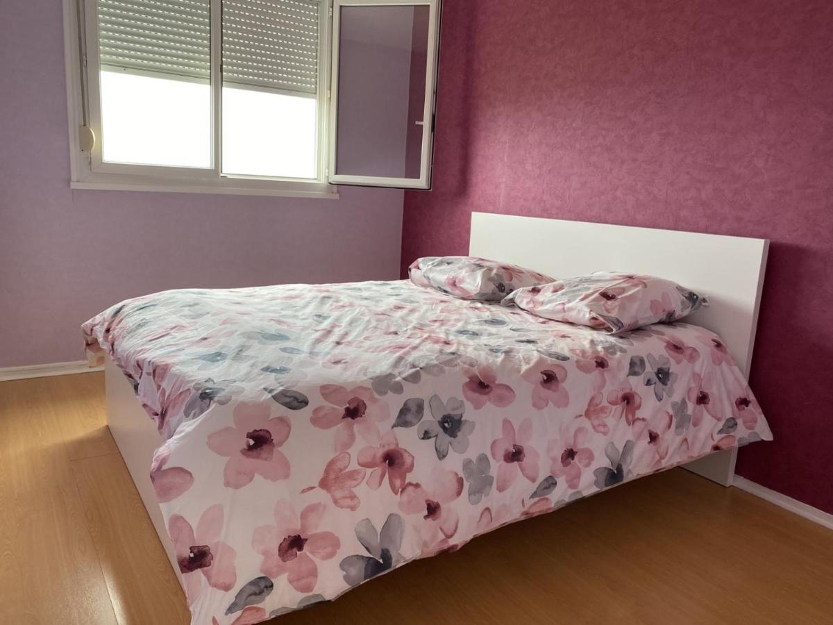Appartement Motte Giron Dijon Eksteriør billede